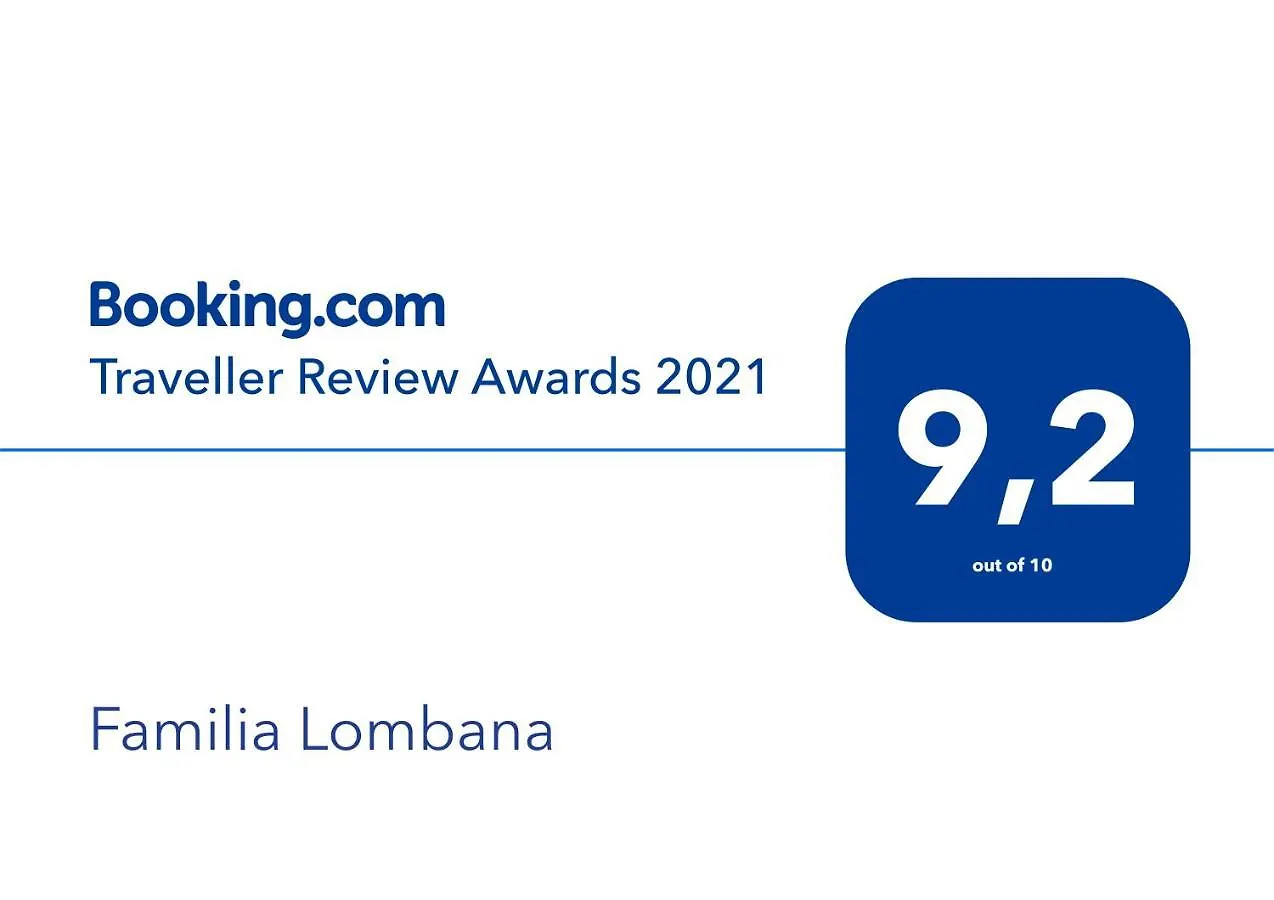 Familia Lombana Hotel Bogota 0*,  Colombia