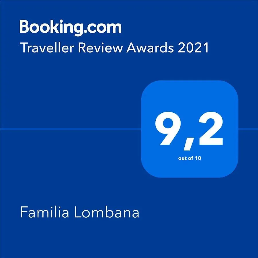 فندق Familia Lombana بوغوتا