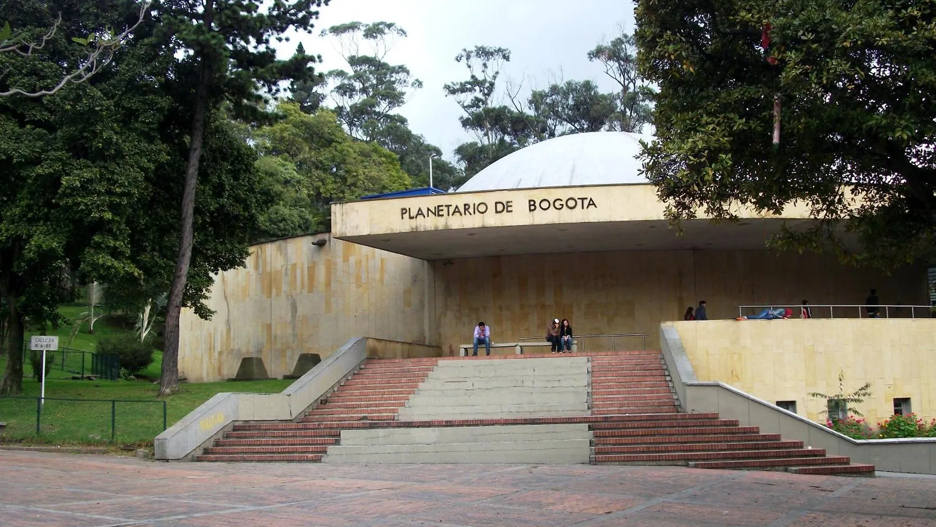 Hotel Familia Lombana Bogotá
