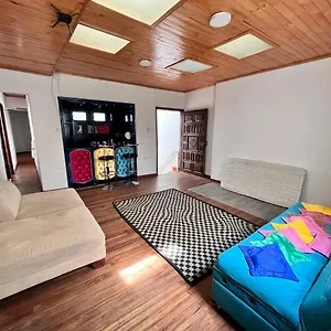 Guest house Prisma, Bogota